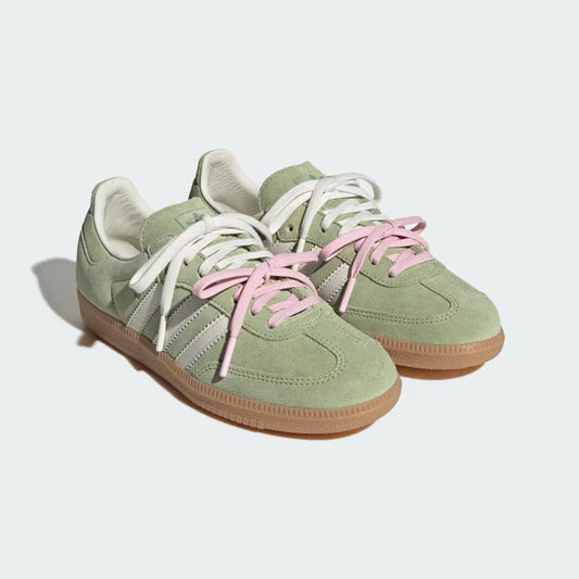 Molly Mae x OG Samba "Matcha"