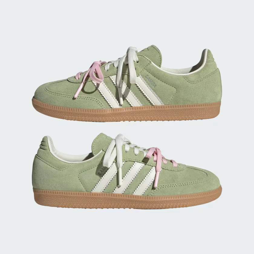 Molly Mae x OG Samba "Matcha"