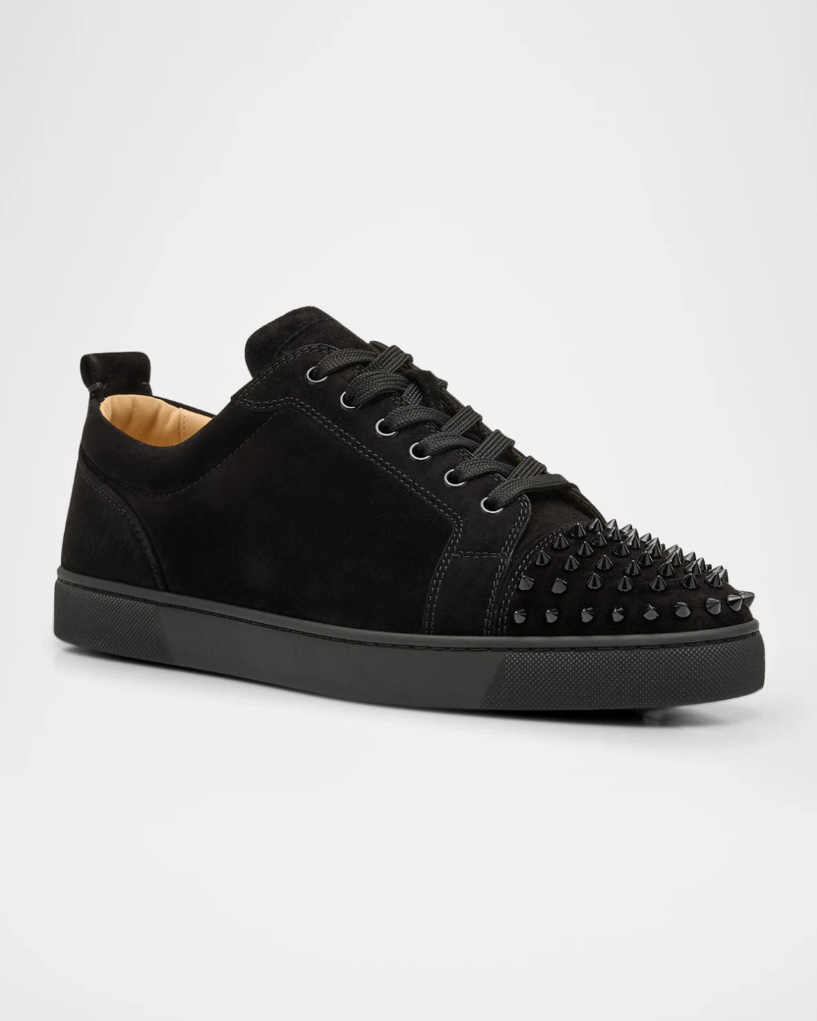 Low Tops