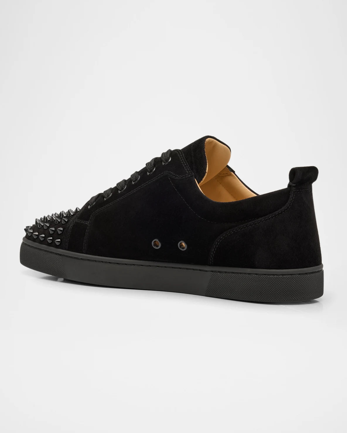 Low Tops