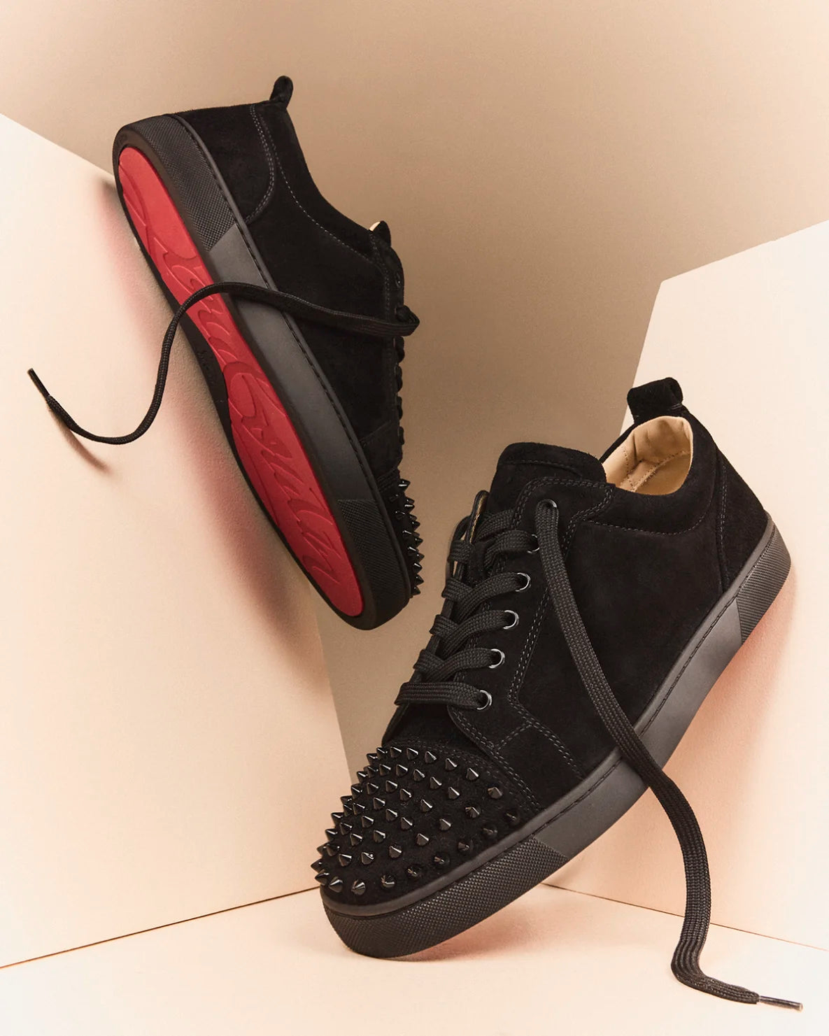 Low Tops