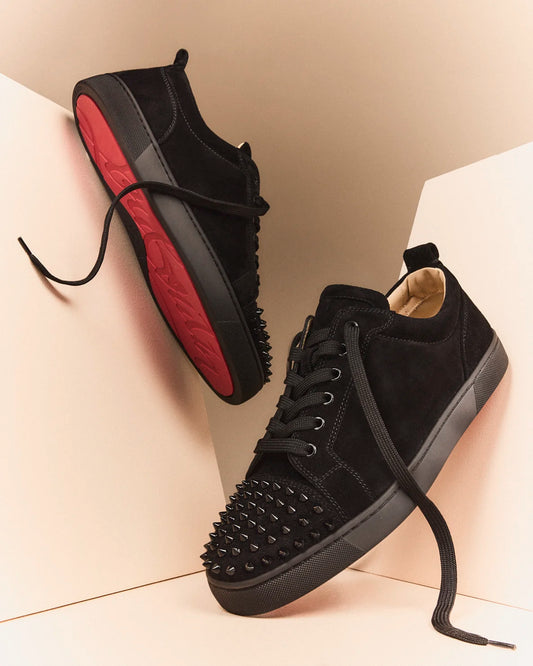 Low Tops