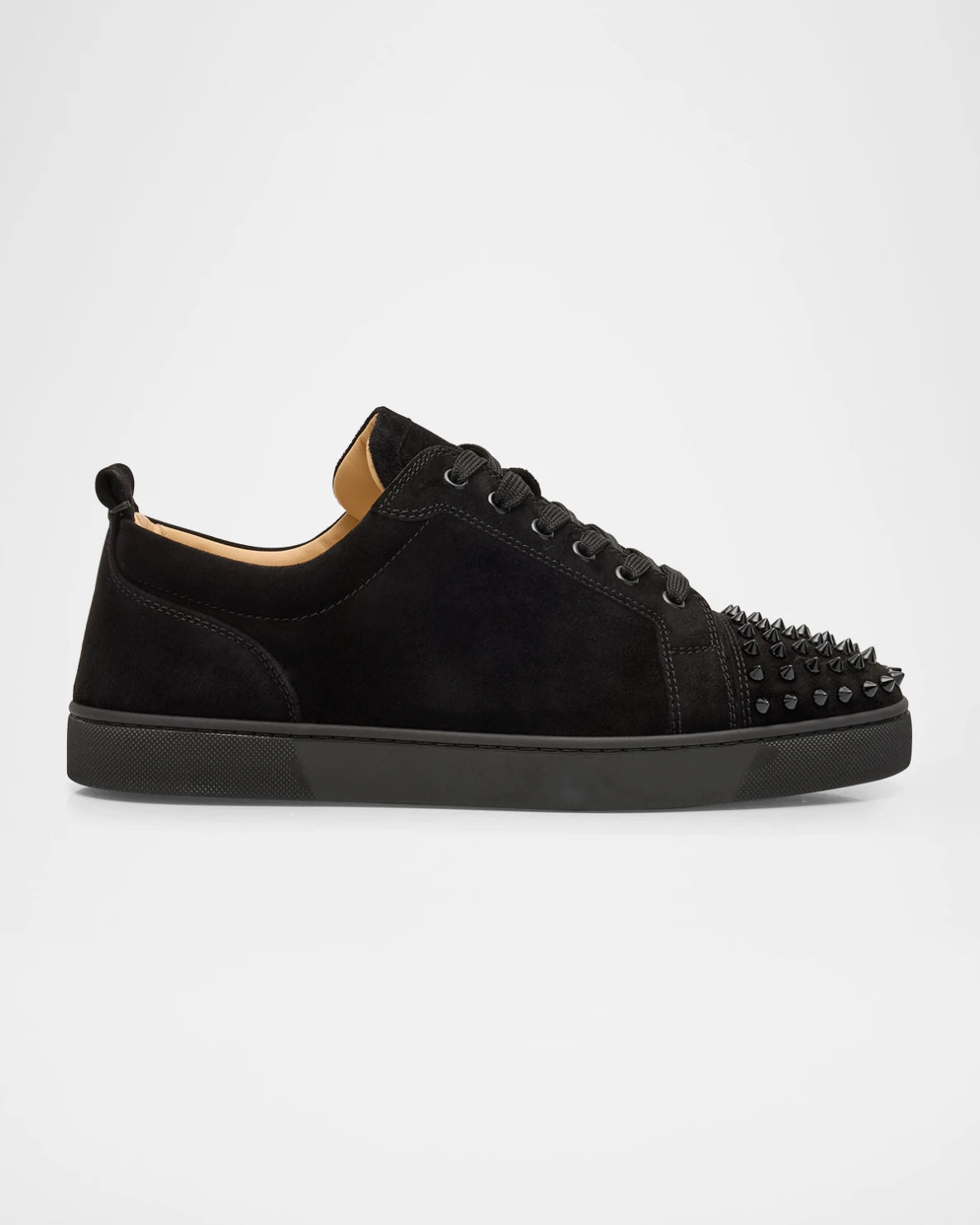 Low Tops