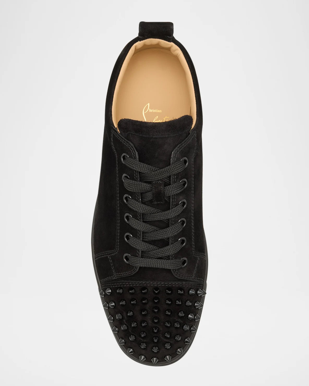 Low Tops